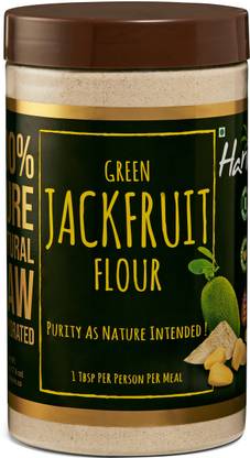 Harin Green Jackfruit Flour