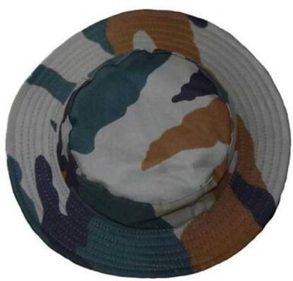 HIMANSHI Military Hat cap