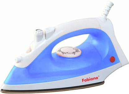 Fabiano ZE 1200 W Steam Iron