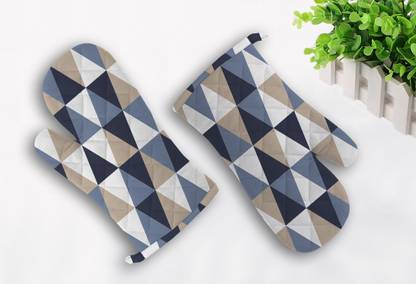 OASIS Multicolor Cotton Kitchen Linen Set