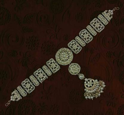 Galleryy SP/2 Hair Accessory Set