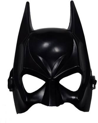 Atpata Funky Batman Mask Party Mask
