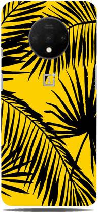 CLAXA Senset Art For One Plus 7T Back Skin Guard, One Plus 7T Mobile Skin