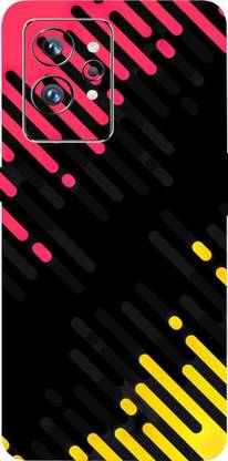 BugguSkin Realme GT 2 Pro, realme gt 2 pro Mobile Skin