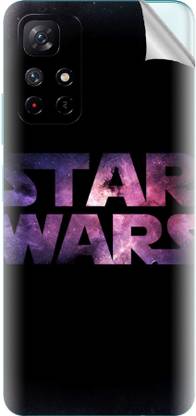 Aashkan Xiaomi Redmi Note 11 (China) Mobile Skin