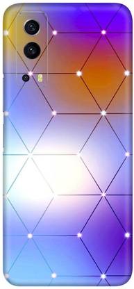 Enlinea Vivo iQOO Z3 (5G) Mobile Skin