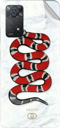 Snooky Xiaomi Redmi Note 11 Pro Mobile Skin