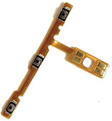 डूसाइल Oppo A15 /A15s वॉल्यूम बटन फ्लेक्स केबल