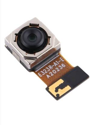 GOLARA Samsung galaxy A11 Galaxy A11 Back Camera