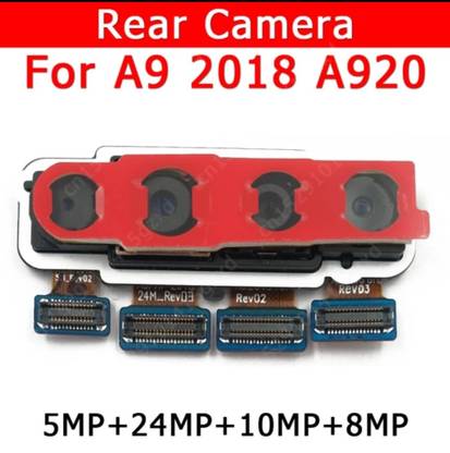 GOLARA Samsung galaxy A9 A920 ( main back camera ) Back Camera