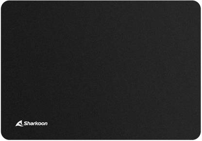 Sharkoon 1337 V2 L MOUSE PAD Non Slip Base Dual Sided Mousepad