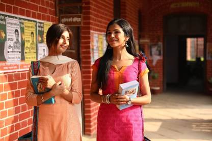 Mirzapur Web Series Poster Multicolor Photo Paper Print Poster Photographic Paper
