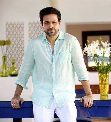 Emraan Hashmi Poster Photo Paper Print Poster Photographic Paper Photographic Paper