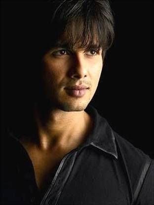 Shahid Kapoor Multicolor Photo Paper Print Poster Photographic Paper