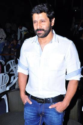 Vikram Poster Multicolor Photo Paper Print Poster Photographic Paper