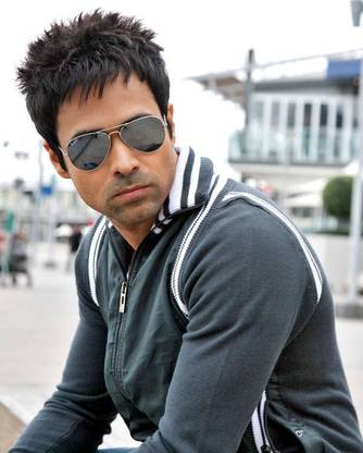 Emraan Hashmi Poster Photo Paper Print Poster Photographic Paper Photographic Paper