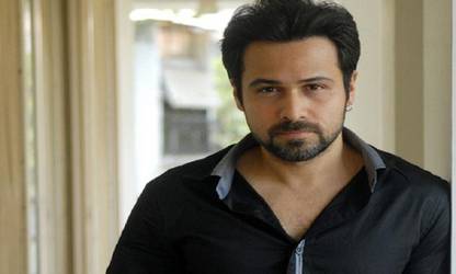 Indian Actor Emraan Hashmi Multicolor Photo Paper Print Poster Photographic Paper