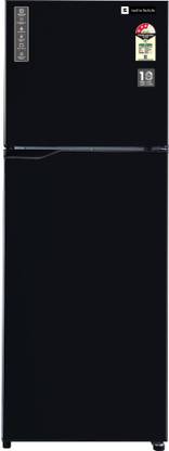 realme TechLife 308 L Frost Free Double Door 3 Star Refrigerator