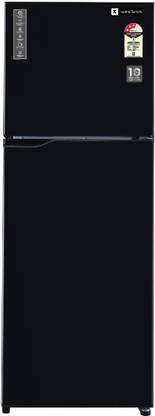 realme TechLife 280 L Frost Free Double Door 3 Star Refrigerator