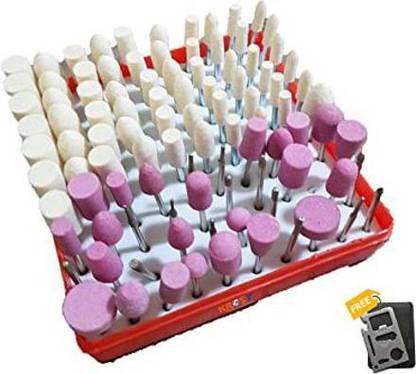 Krost IO-EWHA-AQQ1 Rotary Bit Set