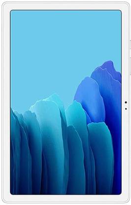 Preyansh Screen Guard for (Renewed) Samsung Galaxy Tab A7 (10.4 inch, Wi-Fi-only), Silver