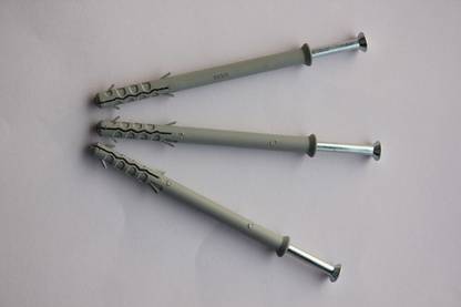 Hardware Iron Headless Self-tapping Screw