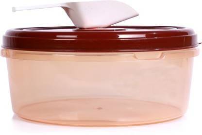 NEELESHWARI Plastic Utility Container  - 4000 ml