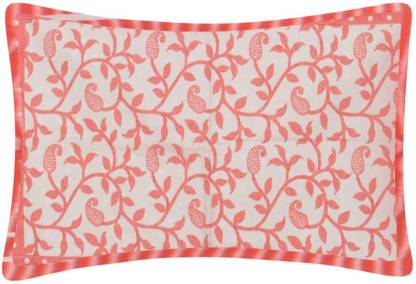 SPANGLE Cotton Pillows Cover
