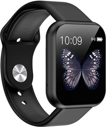 Ramtone Screen Guard for VELL - TECH Smartwatch