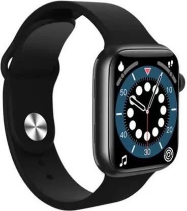 MindsArt Android Watch With Calling Notification Features Smartwatch