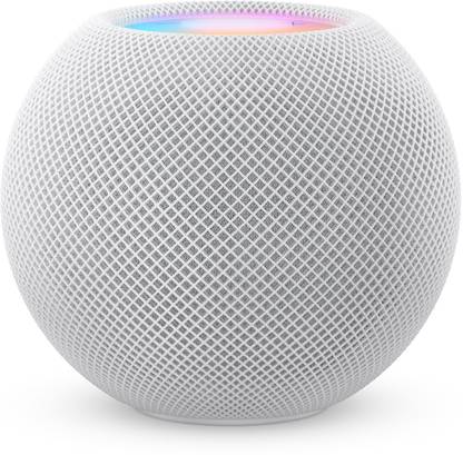Apple Mini with Siri Assistant Smart Speaker