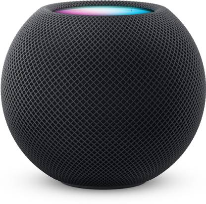 Apple HomePod Mini with Siri Assistant Smart Speaker