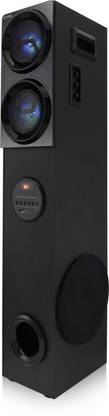 Ossywud OST38BTMUF 120 W Bluetooth Tower Speaker