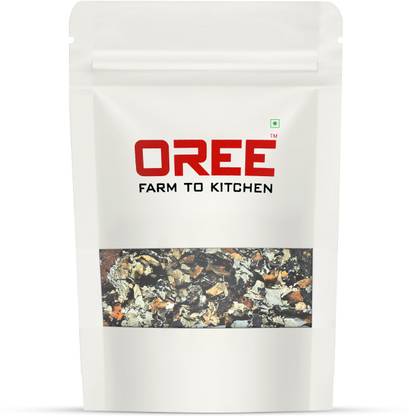 OREE Stone Flower, Pathar Phool, Dagad Phool, chhabila,Kalpasi Spice,Permalia perlata