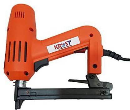 Krost Mega electric stapler Corded & Cordless  Stapler