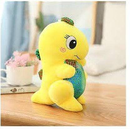 MAURYA Super soft Baby Dinosaur Soft Toy  - 20 cm