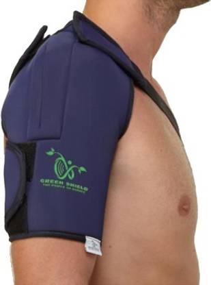 BIO PLASMA SOFTMAG SHOULDER SHIELD Shoulder Support