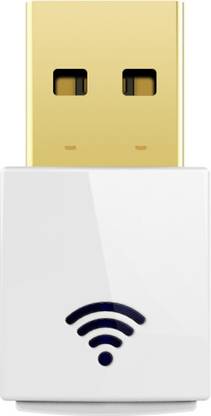 Tobo Wireless USB WiFi Adapter Dongle 600Mbps Dual Band Networking Adapter Works USB Adapter