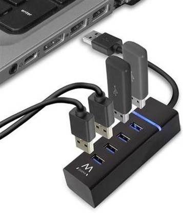 BUFONA 3.0 Hub HighSpeed For Keyboard,Mouse Multiport Extension Charging Switch board Multiport Extension Board Charging Switch board Port Hub, Charger Socket Hub USB Hub, Expansion Card, Laptop Accessory, USB Cable, USB Charger, USB Flash Drive
