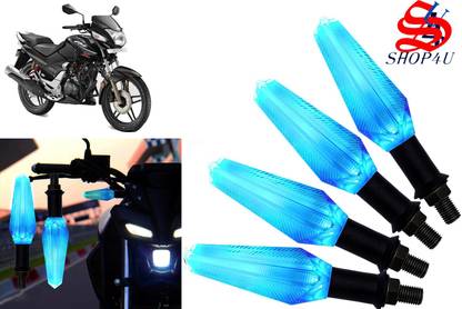 SHOP4U Front, Rear, Side LED Indicator Light for Hero Xtreme