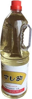 UMAI Sushi Rice Vinegar 1.8 Vinegar