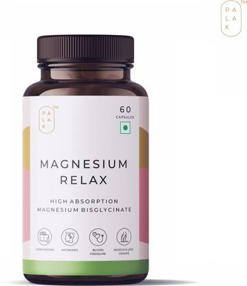 Palak Notes Magnesium Relax