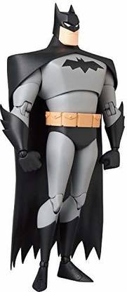 Medicom The New Batman Adventures: Batman Mafex Action Figure, Multicolor