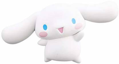 Medicom UDF Sanrio Characters #1 Cinnamoroll, Multicolor (MC15532)