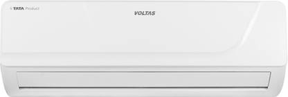 Voltas 1.5 Ton 3 Star Split AC  - White