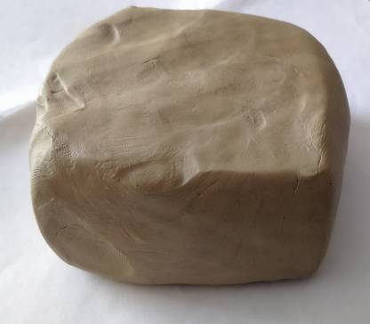 MGH Glass putty use for windows glass & art Art Clay