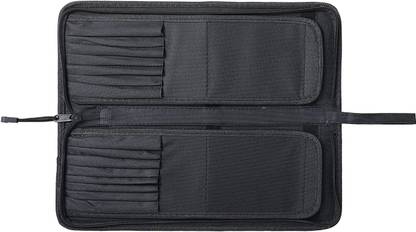 BRuSTRO Artists Empty Brush Zip Case