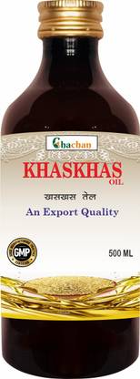 chachan Khaskhas Tail 500 ML