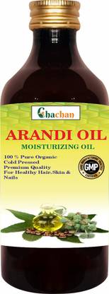 chachan Arandi Oil 500 ML