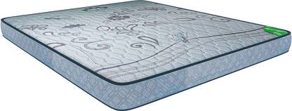 SLEEPFRESH Luxuria 6 inch King Pocket Spring Mattress